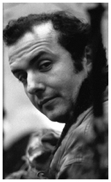 Xavier Legasa
